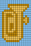 Alpha pattern #91480 variation #166019