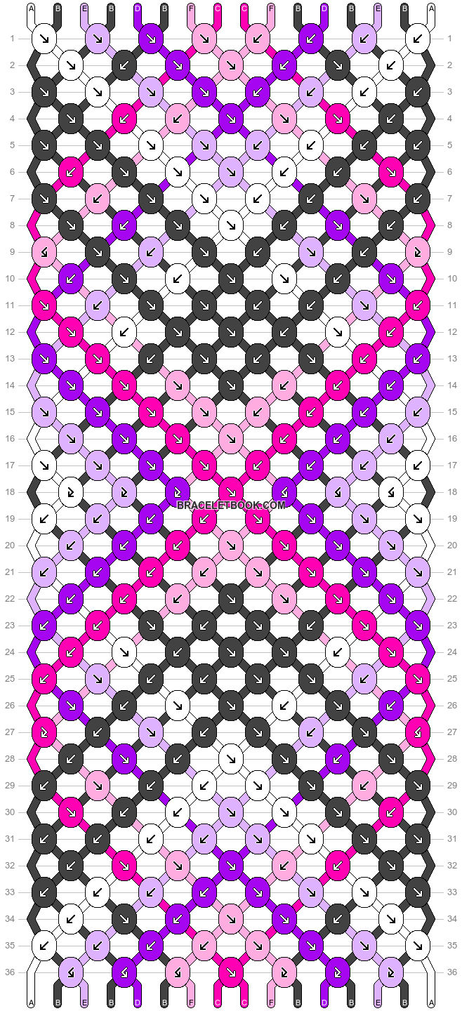 Normal pattern #77052 variation #166031 pattern