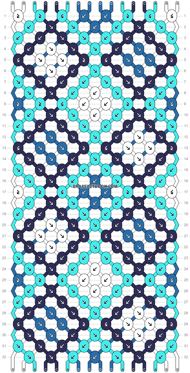 Normal pattern #91169 variation #166036 pattern