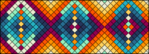 Normal pattern #91626 variation #166057