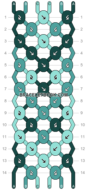 Normal pattern #78758 variation #166074 pattern