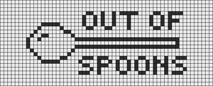 Alpha pattern #91660 variation #166114