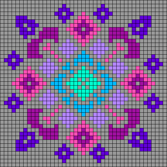 Alpha pattern #91656 variation #166121 preview