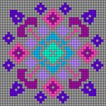 Alpha pattern #91656 variation #166121