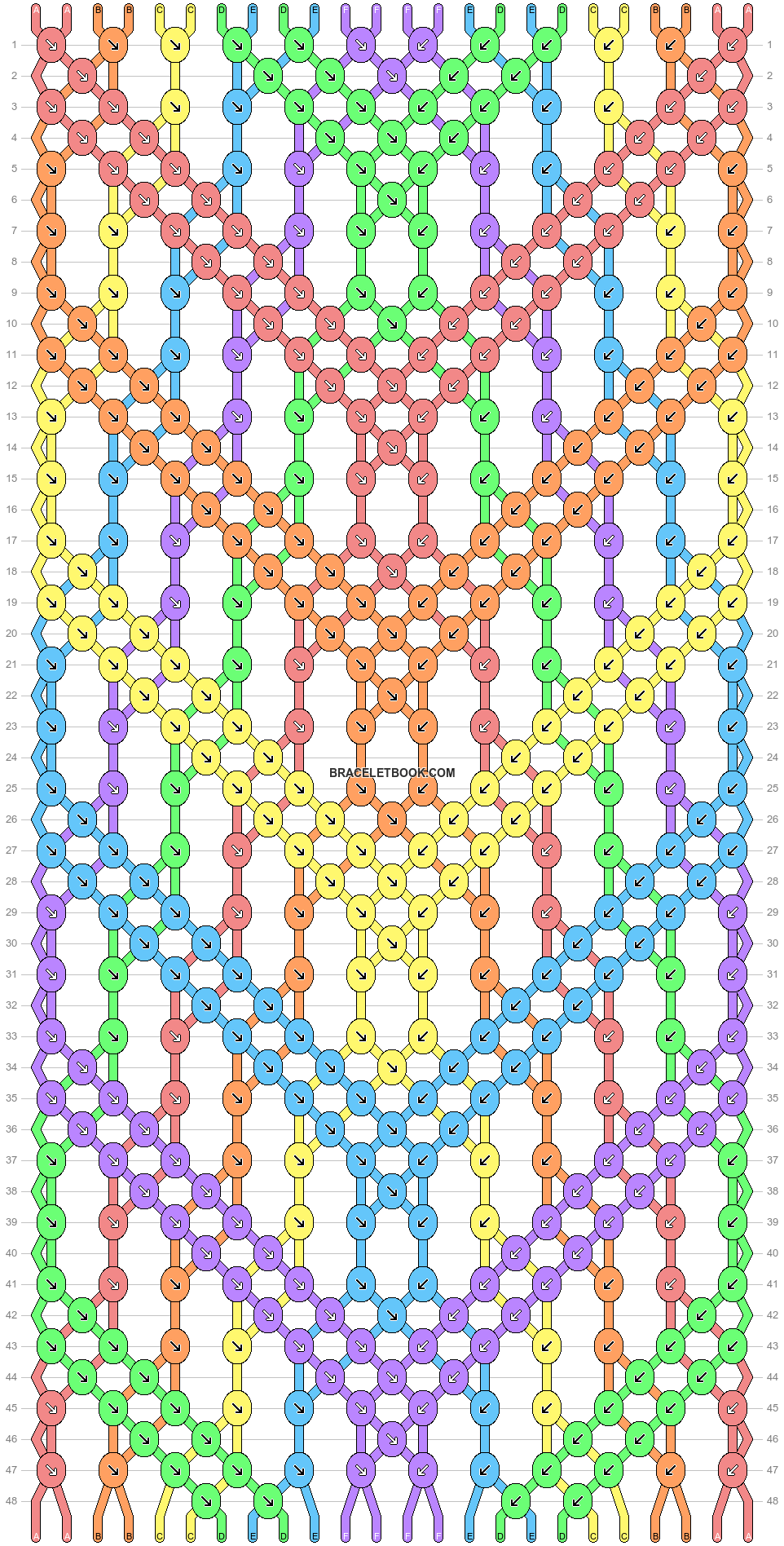 Normal pattern #27679 variation #166127 pattern