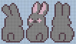Alpha pattern #91633 variation #166130