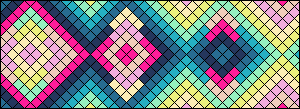 Normal pattern #91597 variation #166132