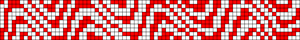 Alpha pattern #69276 variation #166157