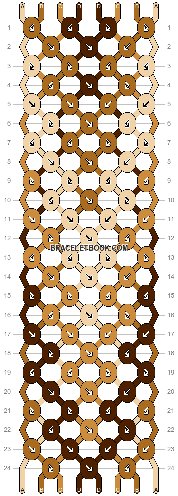 Normal pattern #67386 variation #166163 pattern