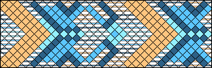 Normal pattern #62725 variation #166205