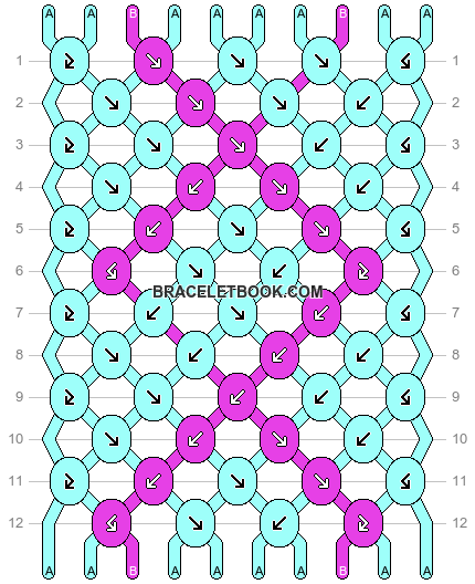 Normal pattern #91682 variation #166207 pattern