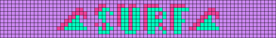 Alpha pattern #91664 variation #166223 preview
