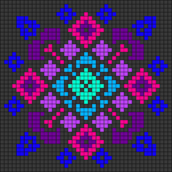 Alpha pattern #91656 variation #166225 preview