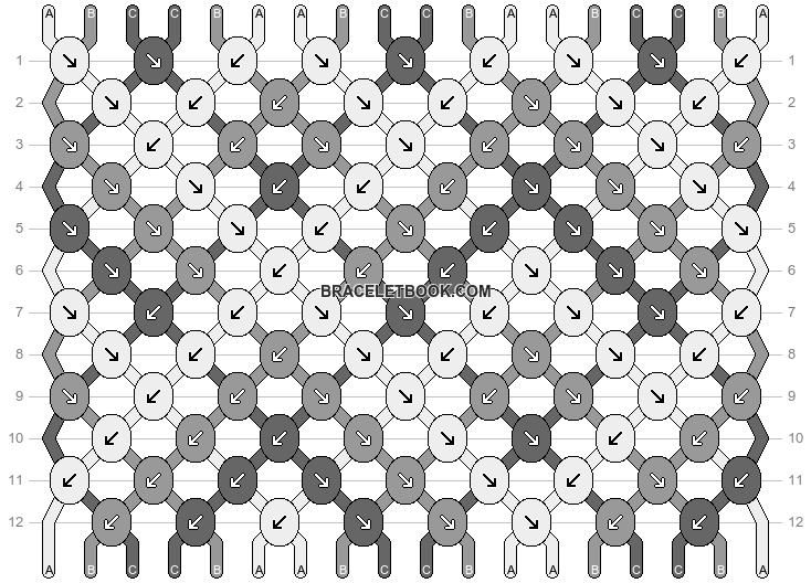 Normal pattern #53986 variation #166226 pattern