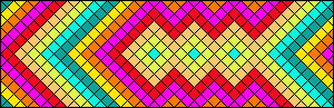 Normal pattern #65307 variation #166227