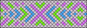 Normal pattern #59488 variation #166230