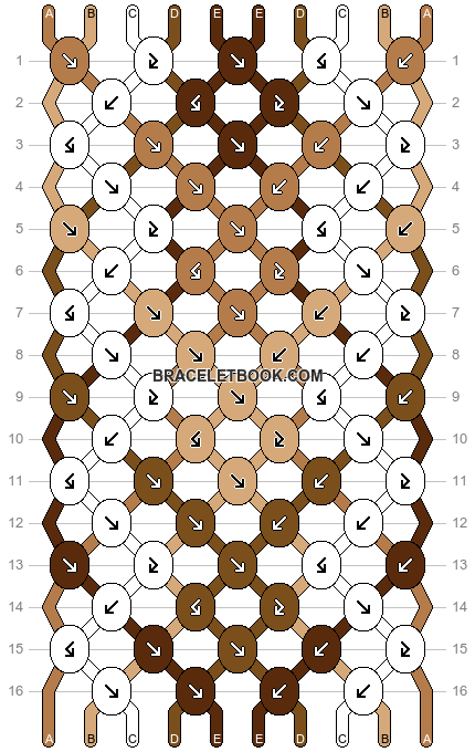 Normal pattern #27046 variation #166232 pattern