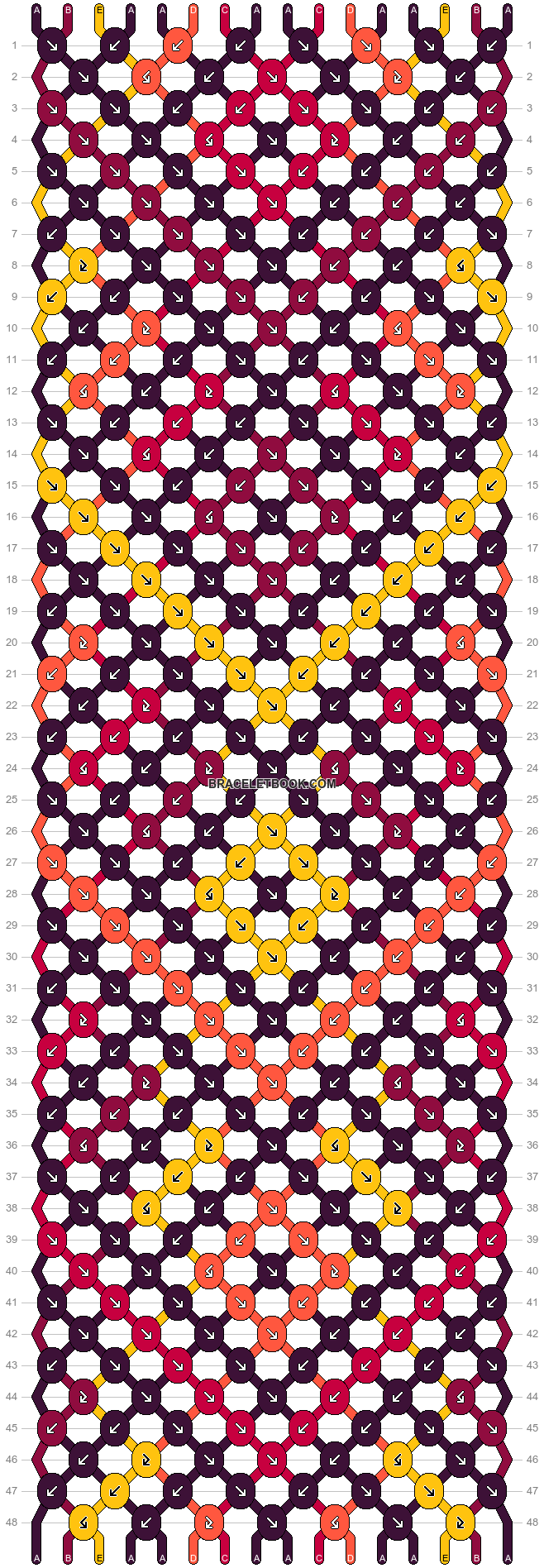 Normal pattern #59759 variation #166243 pattern