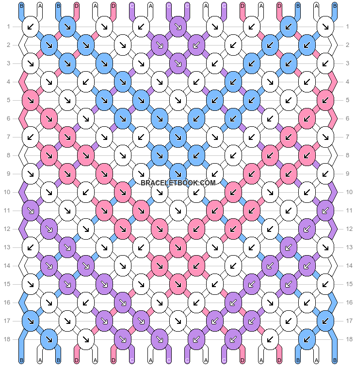 Normal pattern #91619 variation #166247 pattern