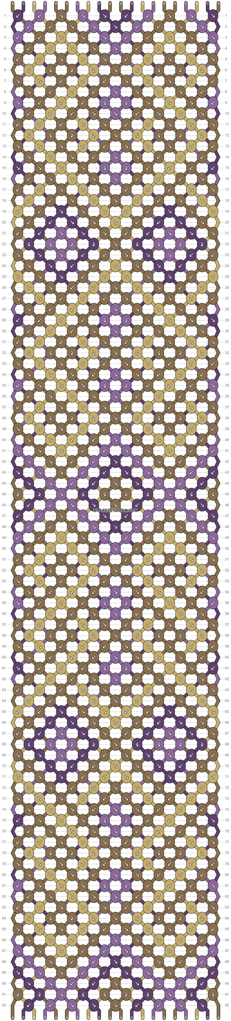 Normal pattern #91508 variation #166253 pattern