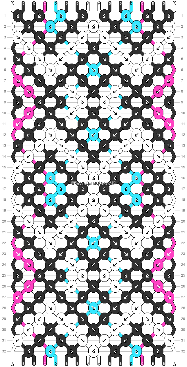 Normal pattern #91764 variation #166280 pattern