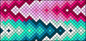 Normal pattern #10433 variation #166302