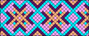 Normal pattern #32406 variation #166304