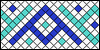 Normal pattern #53090 variation #166313