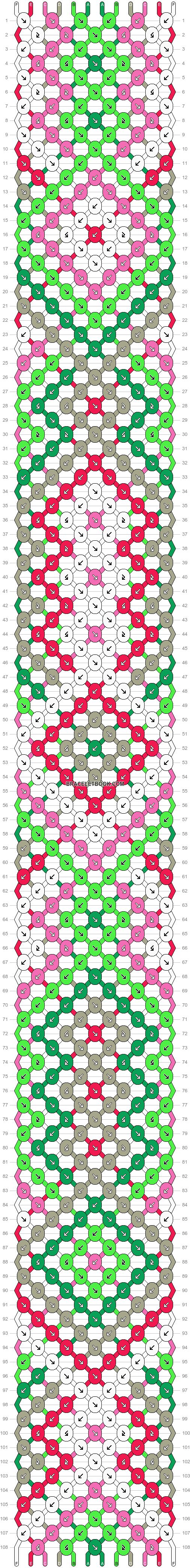 Normal pattern #52291 variation #166342 pattern