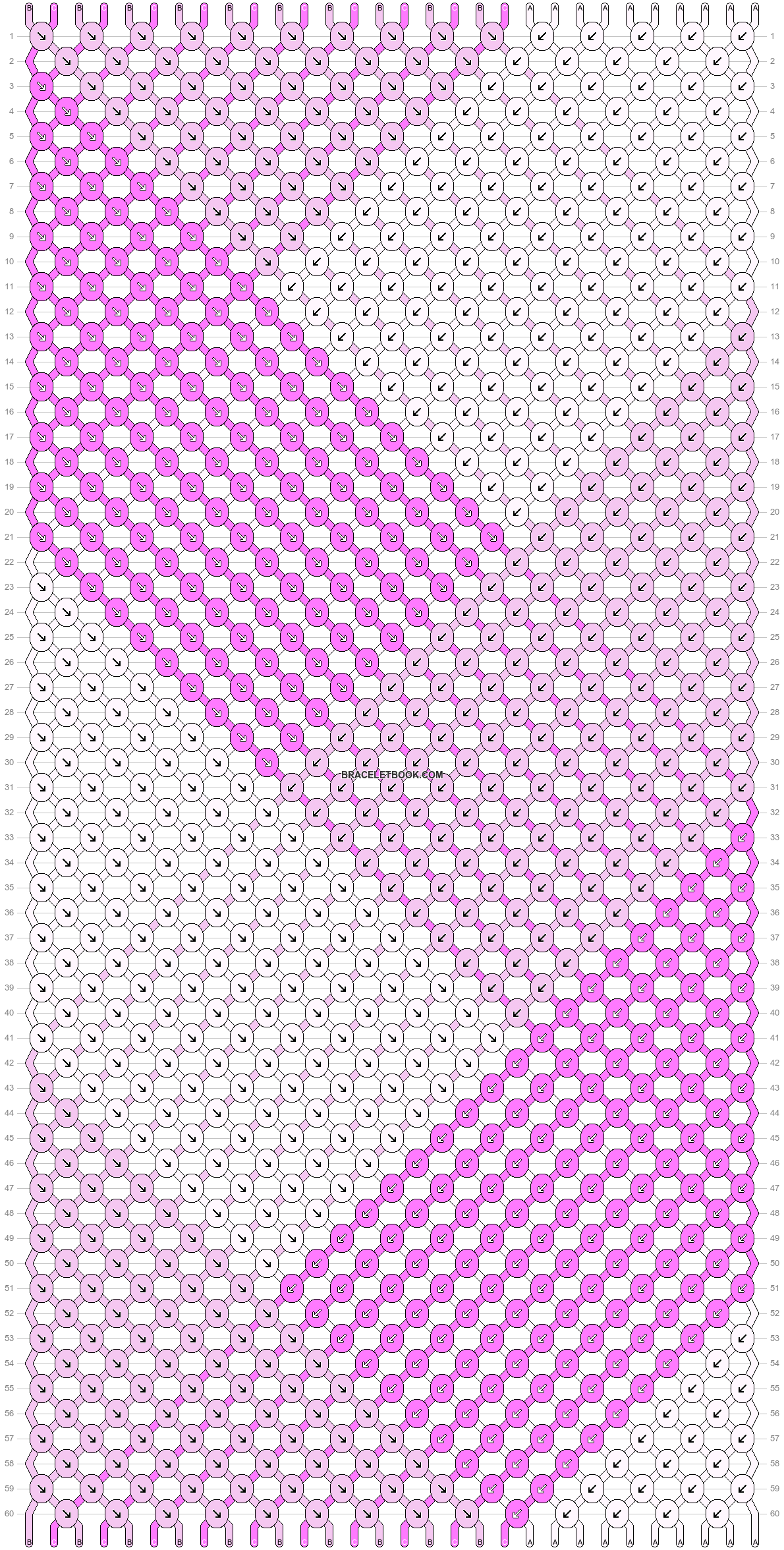 Normal pattern #84946 variation #166351 pattern