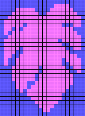 Alpha pattern #90886 variation #166359 preview