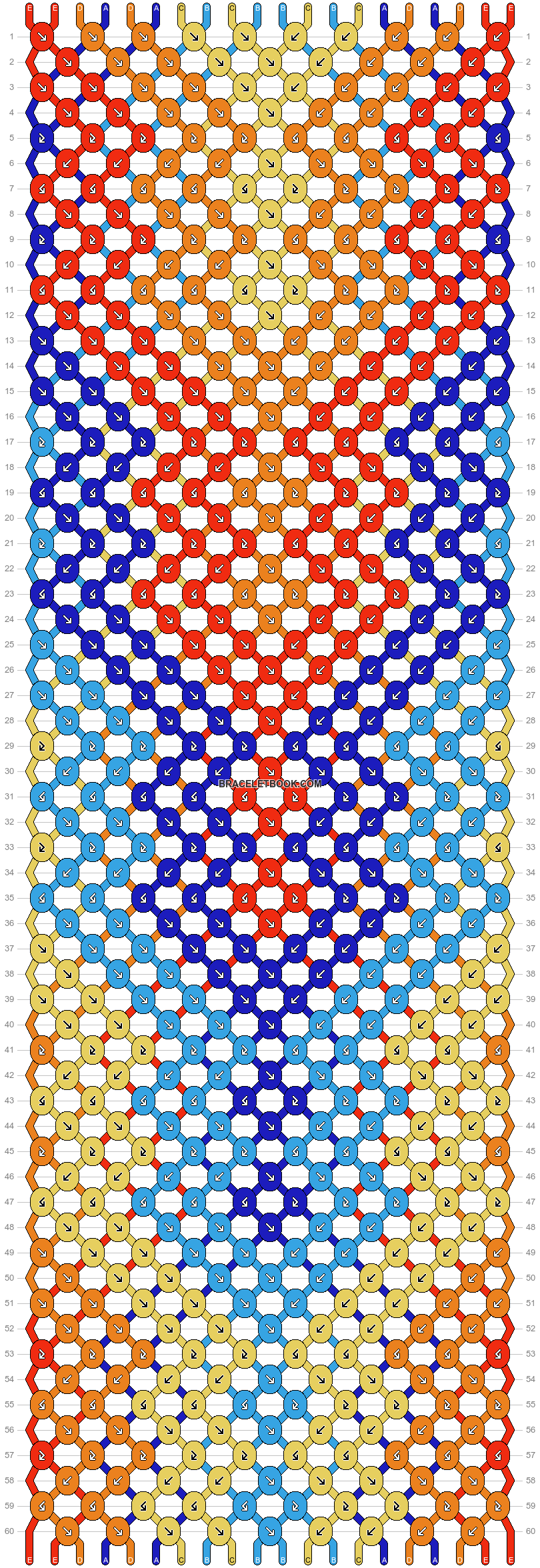 Normal pattern #91781 variation #166391 pattern