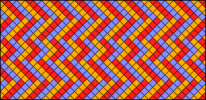 Normal pattern #57869 variation #166407