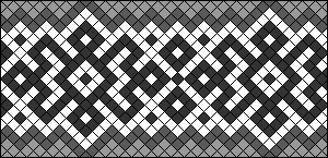 Normal pattern #57758 variation #166408