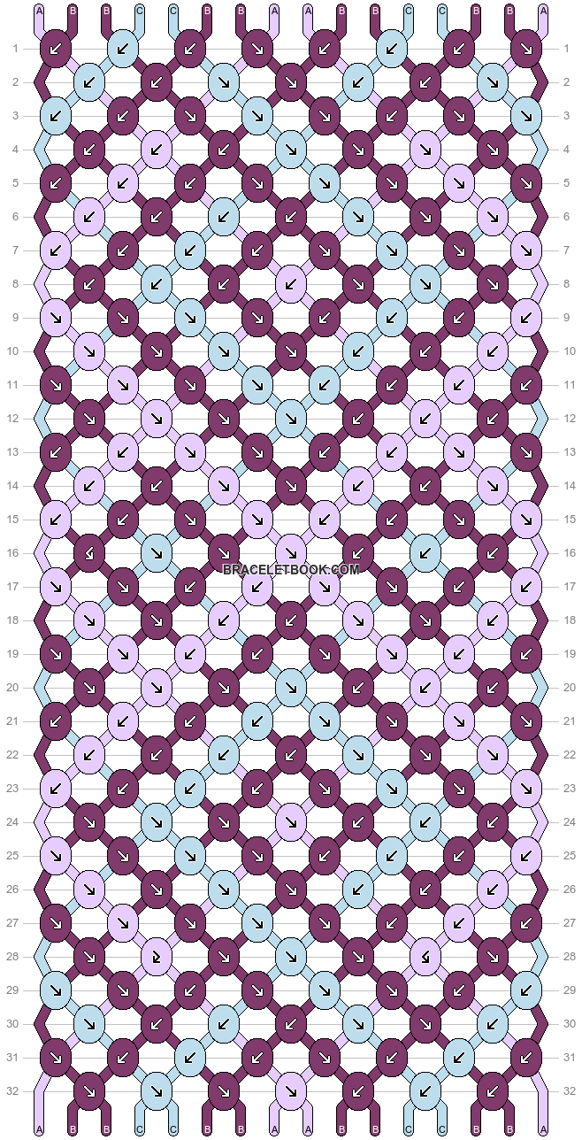 Normal pattern #90985 variation #166412 pattern