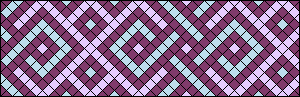 Normal pattern #90985 variation #166412