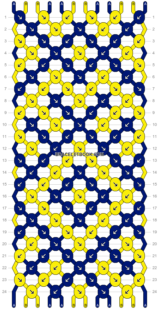 Normal pattern #35270 variation #166426 pattern