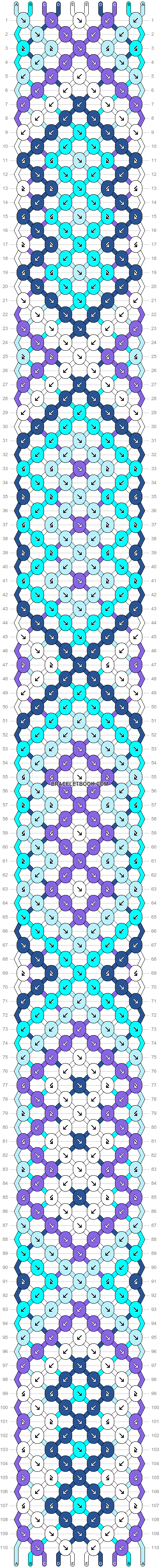 Normal pattern #24938 variation #166430 pattern