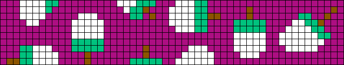 Alpha pattern #29498 variation #166434 preview