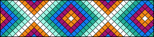 Normal pattern #2146 variation #166436