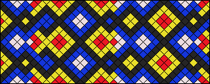 Normal pattern #91047 variation #166438