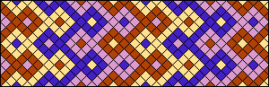 Normal pattern #22803 variation #166460
