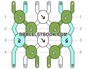 Normal pattern #17620 variation #166472 pattern