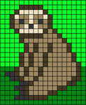 Alpha pattern #91787 variation #166473