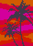 Alpha pattern #91784 variation #166475