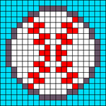 Alpha pattern #79826 variation #166477