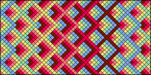 Normal pattern #37611 variation #166478