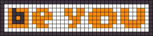 Alpha pattern #90103 variation #166495