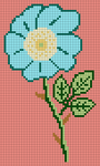Alpha pattern #91763 variation #166498