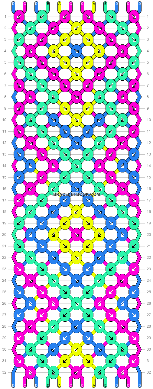 Normal pattern #42271 variation #166505 pattern